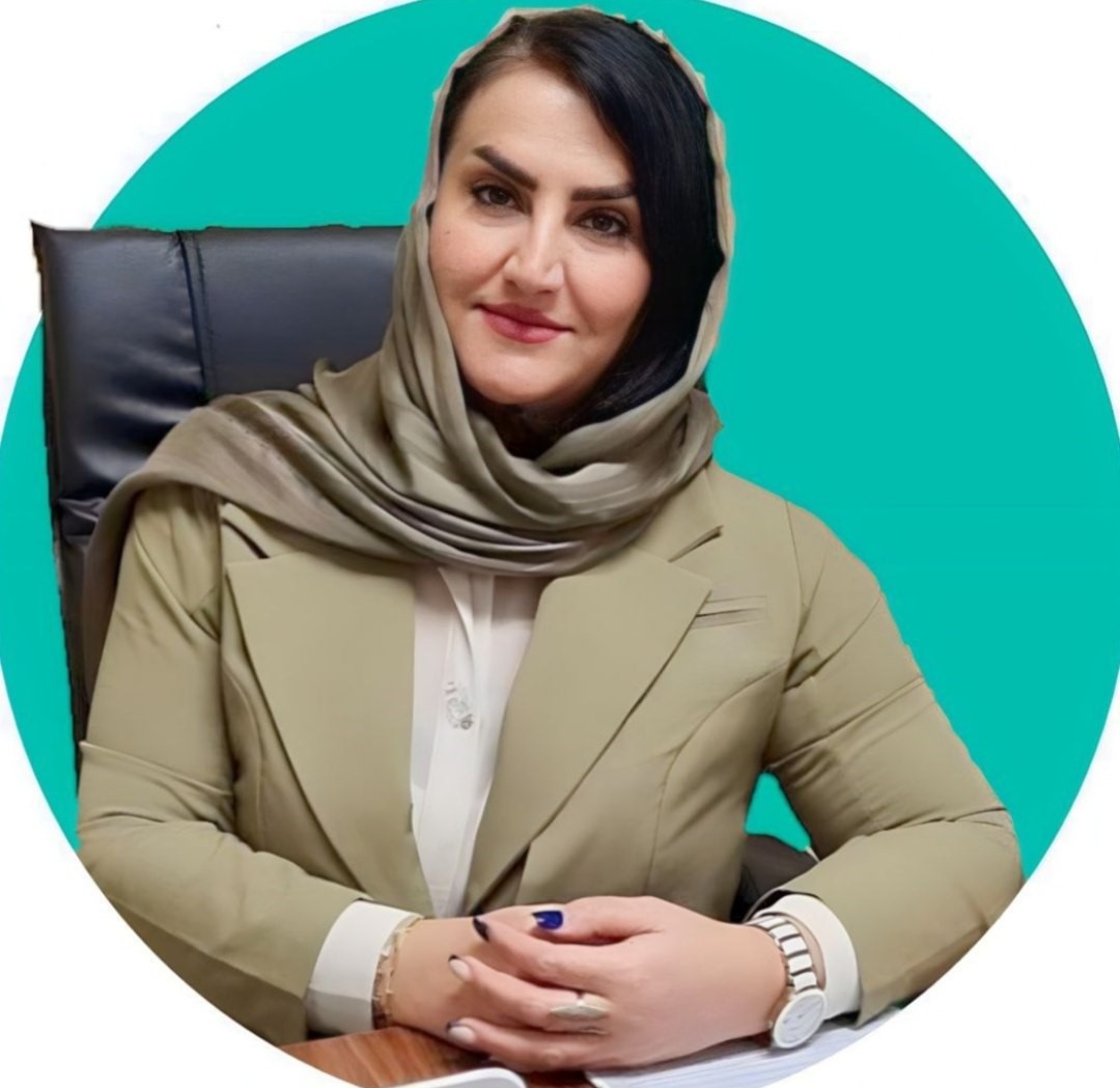 مطب مشاوره آریا روان