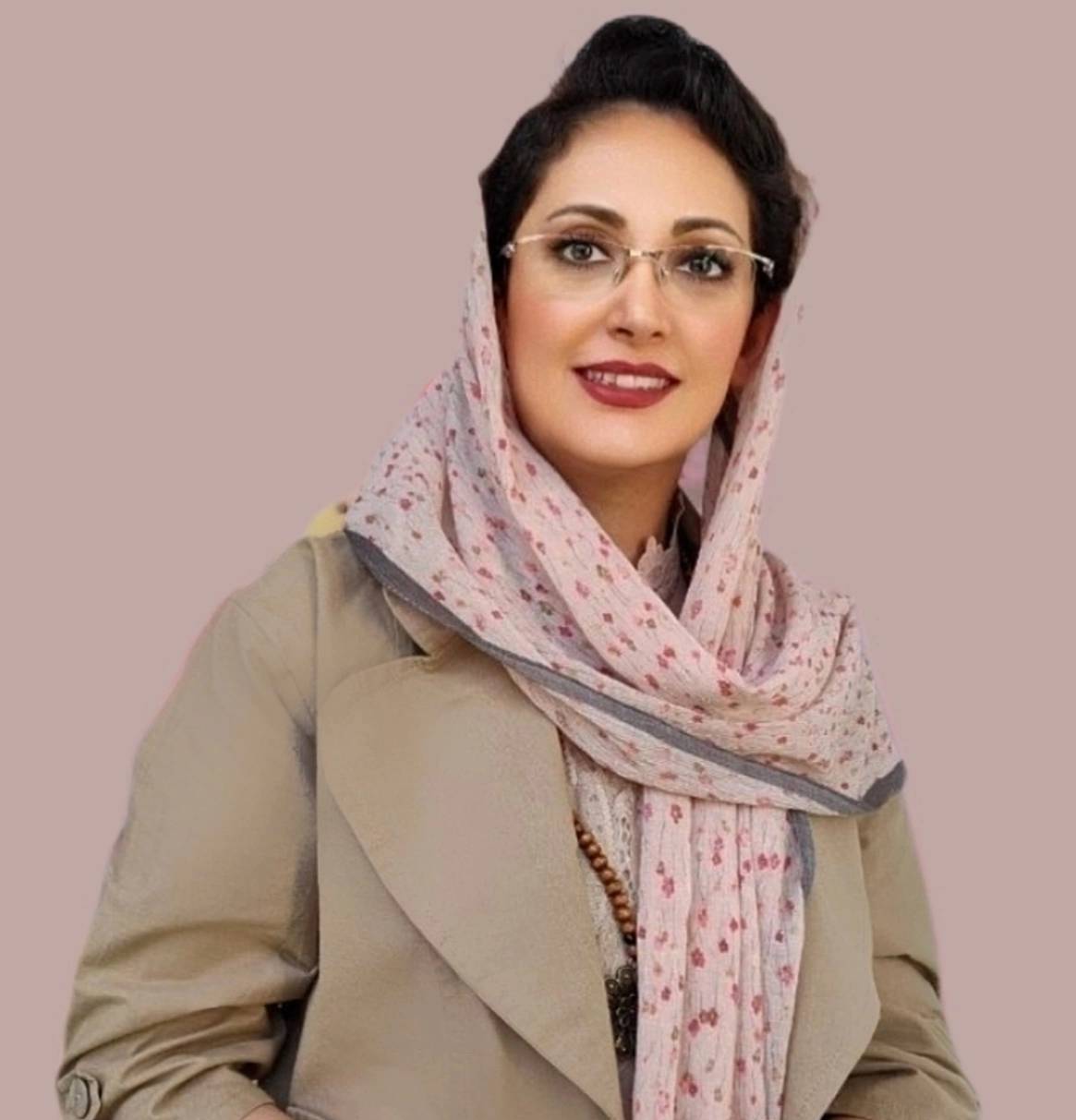 نغمه مرادی